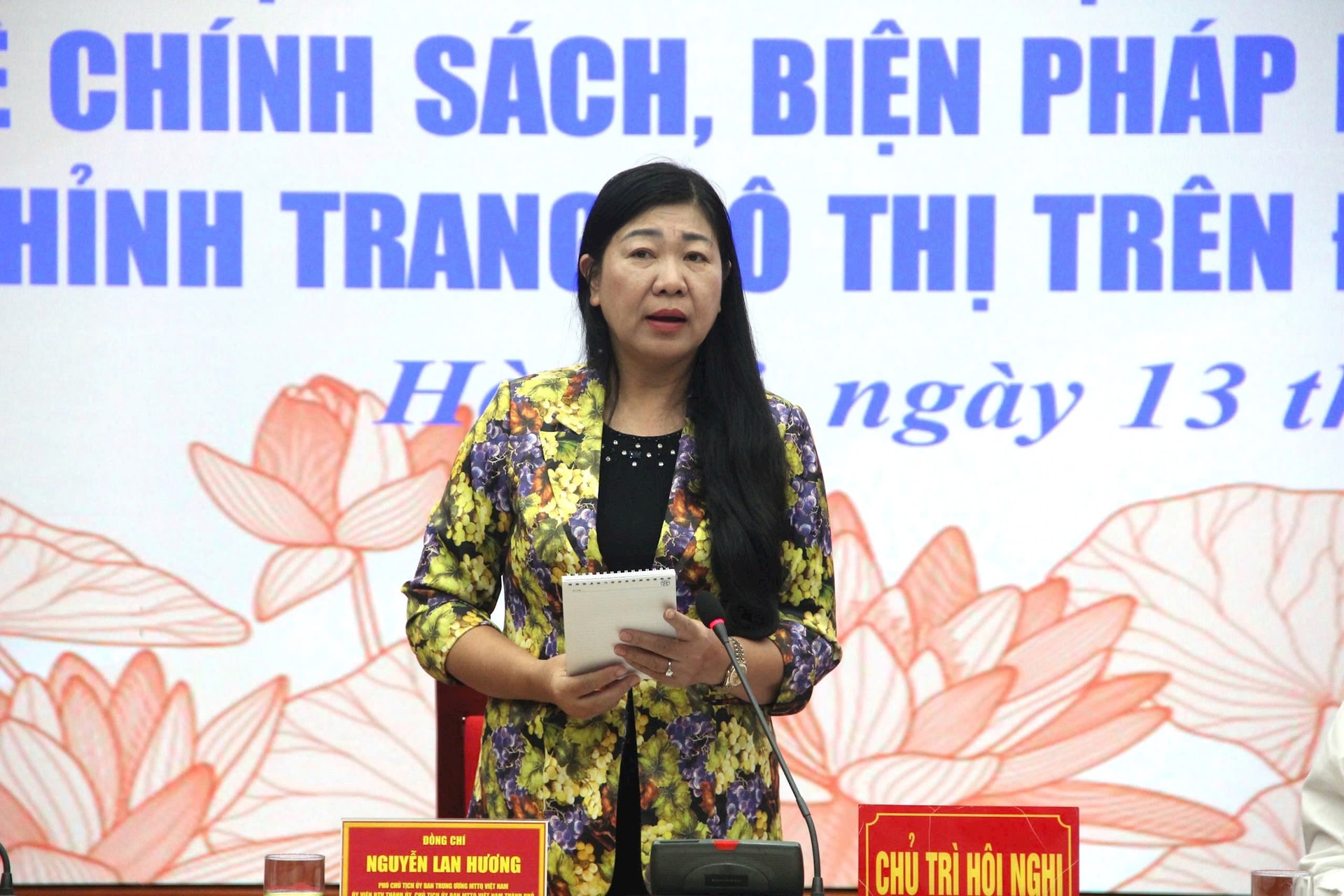 Phản biện xã hội đối với 3 dự thảo nghị quyết về cải tạo, chỉnh trang đô thị- Ảnh 3.