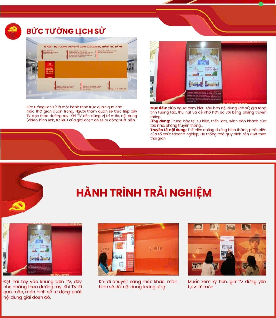 Ứng dụng chuyển đổi số tại Đại hội XVIII Đảng bộ thành phố Hà Nội- Ảnh 2.