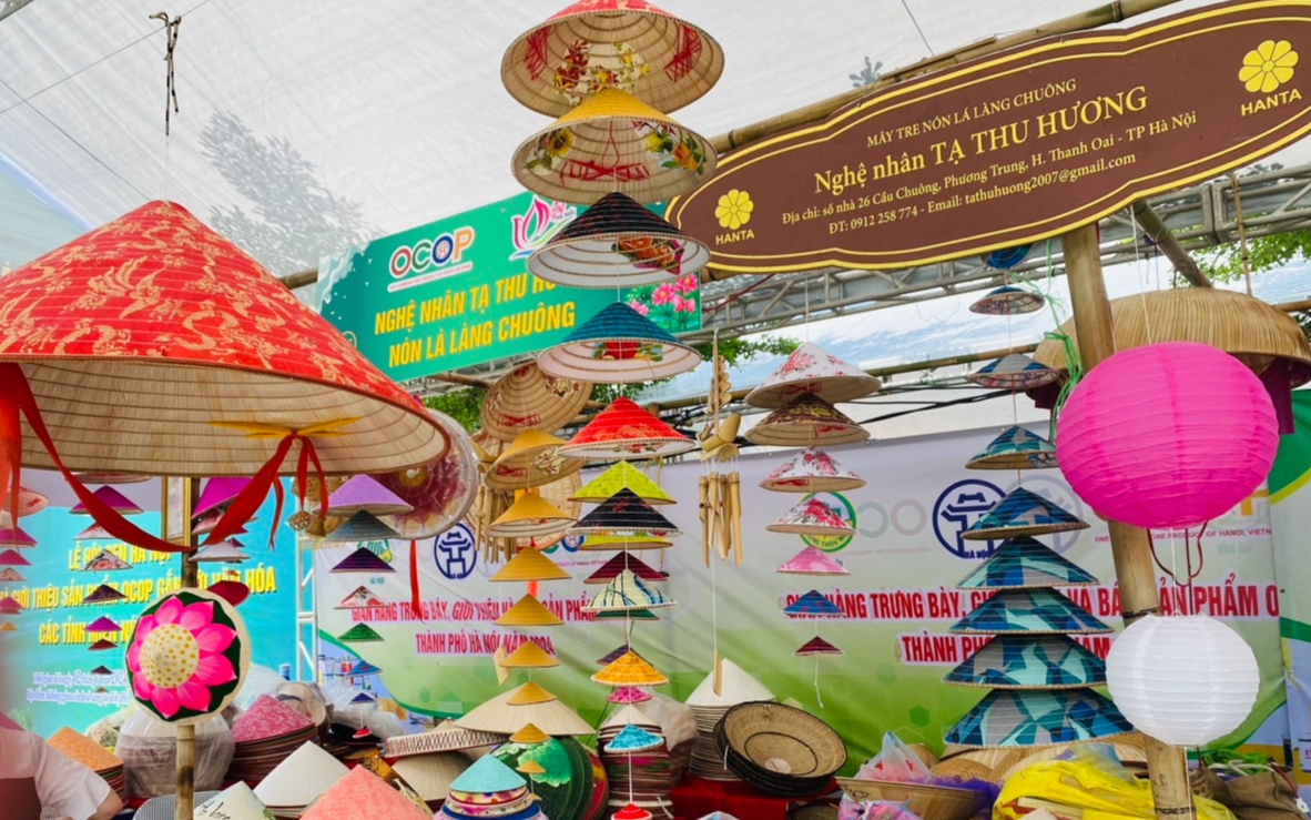 Thành lập Ban Tổ chức Festival Bảo tồn và Phát triển làng nghề quốc tế năm 2025