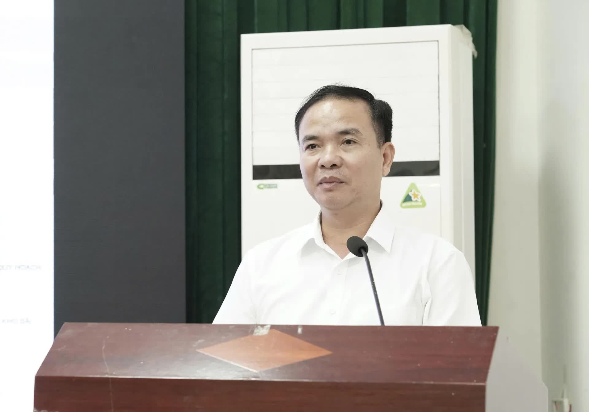 Xã Thường Tín lấy ý kiến quy hoạch Khu công nghiệp Bắc Thường Tín- Ảnh 3.