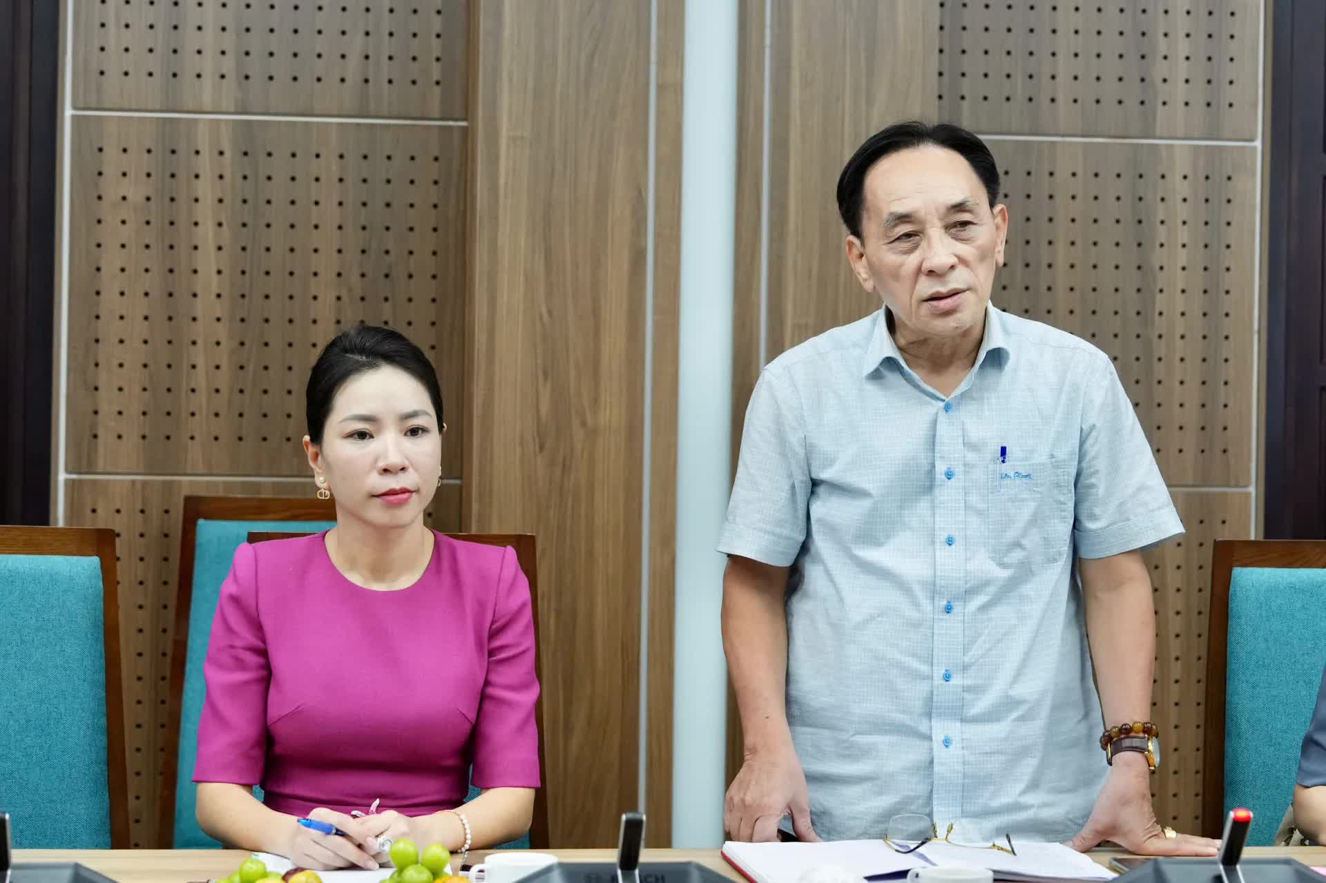Tây Hồ: Tọa đàm nâng cao chất lượng hoạt động của HĐND phường trong điều kiện thực hiện chính quyền địa phương hai cấp- Ảnh 3.