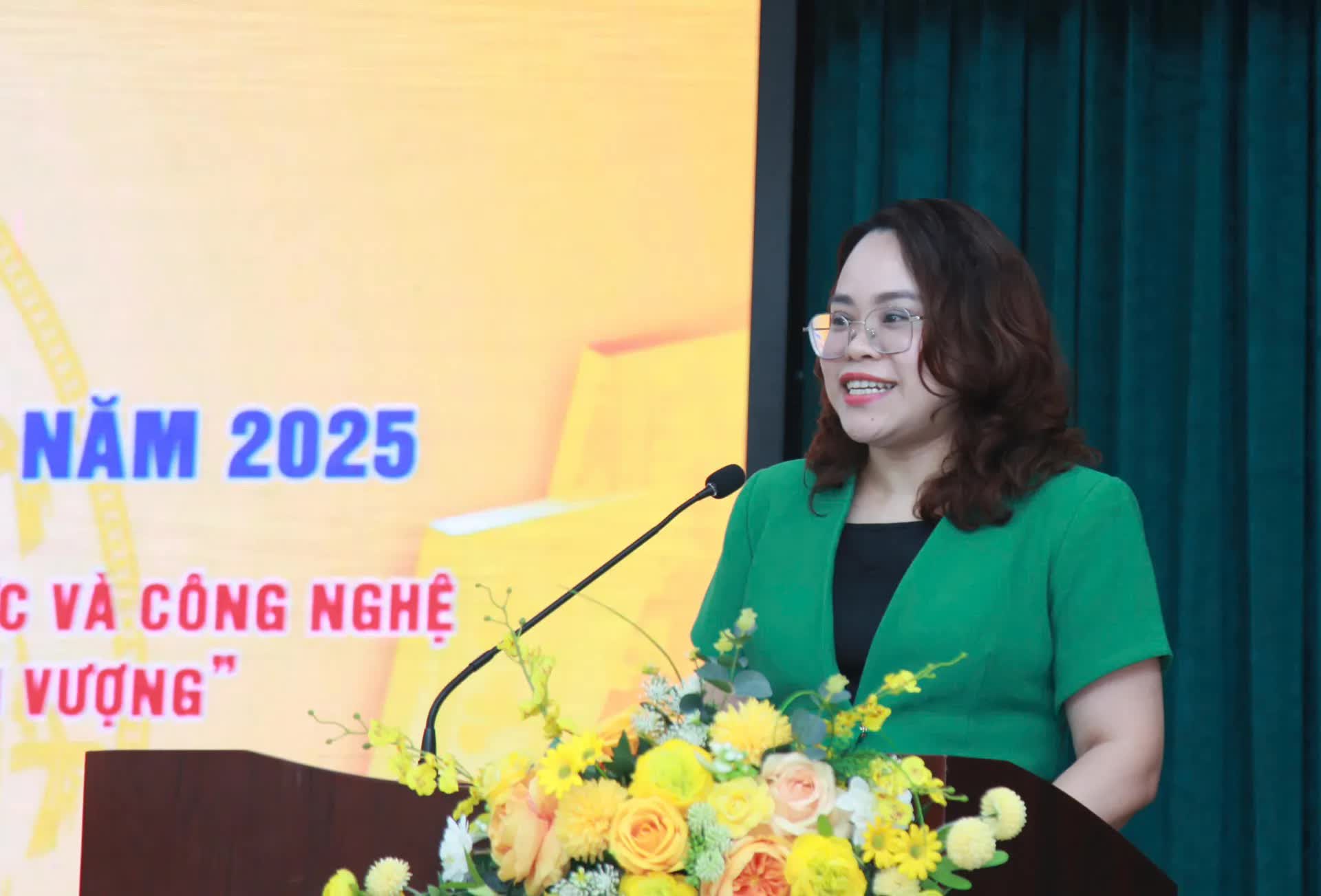 Phường Cửa Nam: Nhiều hoạt động hưởng ứng học tập suốt đời năm 2025- Ảnh 2.
