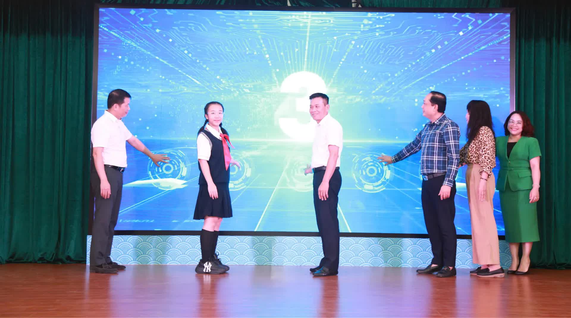 Phường Cửa Nam: Nhiều hoạt động hưởng ứng học tập suốt đời năm 2025- Ảnh 1.