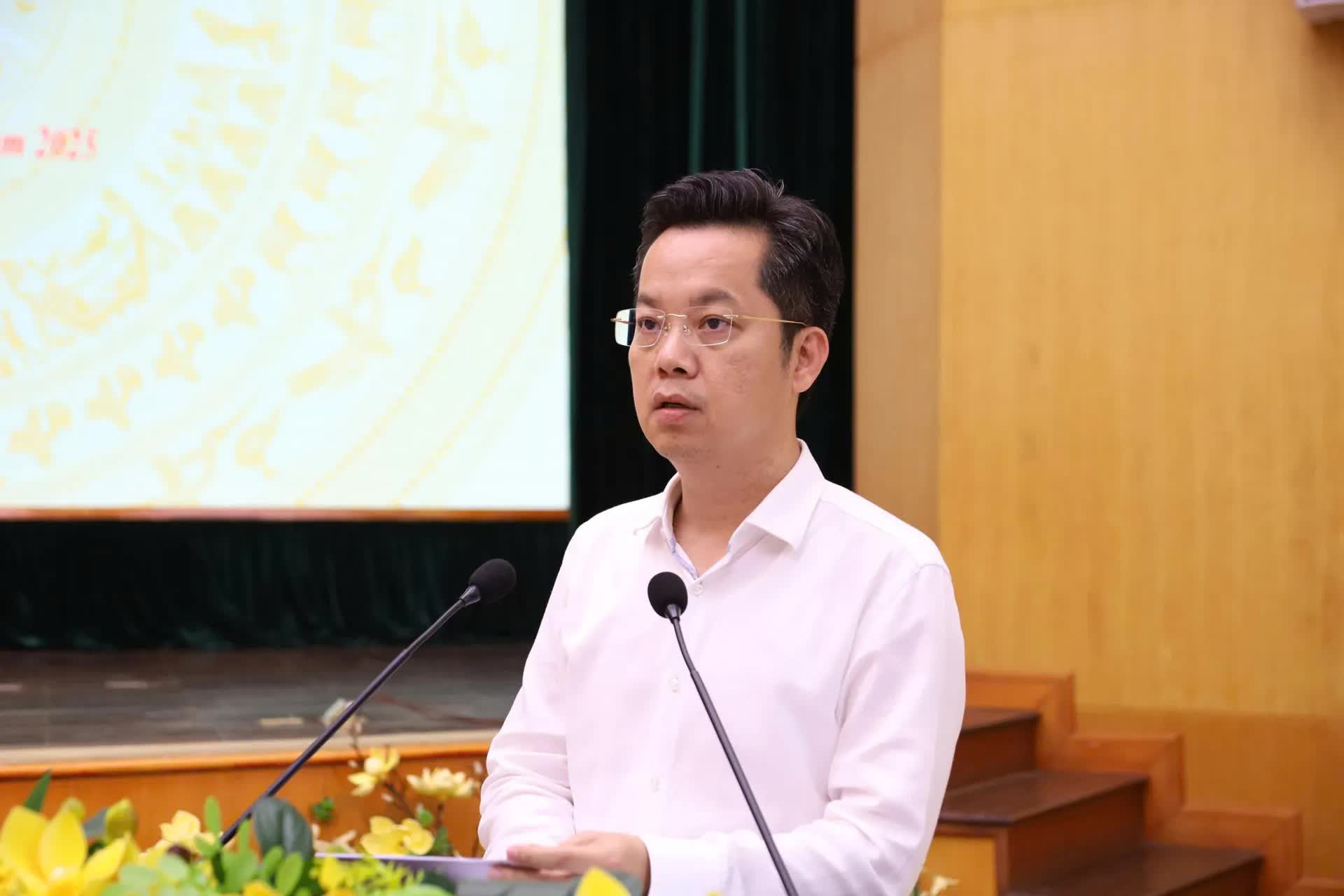 Thu ngân sách nhà nước trên địa bàn phường Hoàn Kiếm 9 tháng năm 2025 đạt hơn 11.500 tỷ đồng- Ảnh 2.