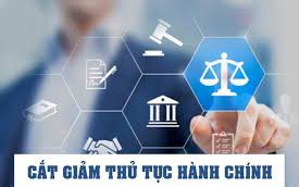 Phê duyệt phương án cắt giảm, đơn giản hóa thủ tục hành chính thuộc thẩm quyền giải quyết của Sở Xây dựng