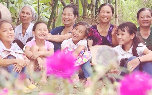 Tổ chức Lễ phát động Tháng hành động vì bình đẳng giới