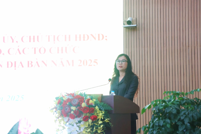 Thuong Cat Ward løser raskt og effektivt presserende sosiale problemer på grasrotnivå – Bilde 2. Phường Thượng Cát giải quyết kịp thời, hiệu quả các vấn đề dân sinh bức xúc ngay từ cơ sở- Ảnh 2.