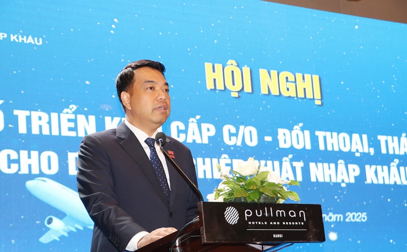 Tạo thuận lợi về thủ tục hành chính cho doanh nghiệp xuất khẩu- Ảnh 4.