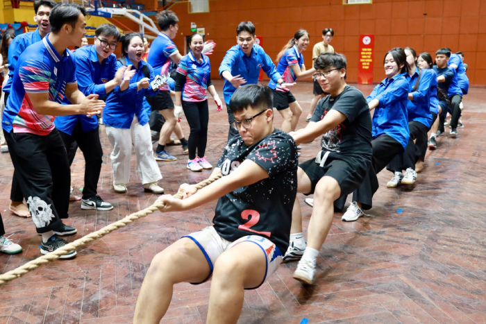 Sôi nổi Đại hội Thể dục Thể thao phường Xuân Đỉnh lần thứ I- Ảnh 4. Sôi nổi Đại hội Thể dục Thể thao phường Xuân Đỉnh lần thứ I- Ảnh 4.