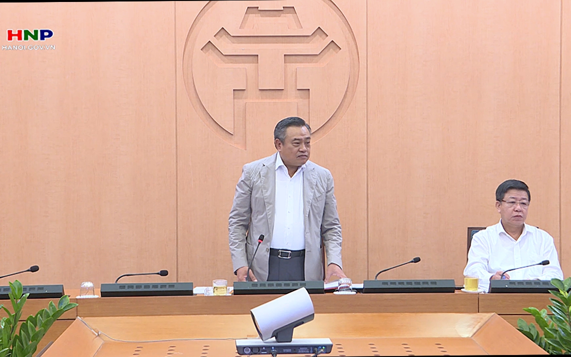 Hà Nội tăng tốc các dự án đường sắt đô thị