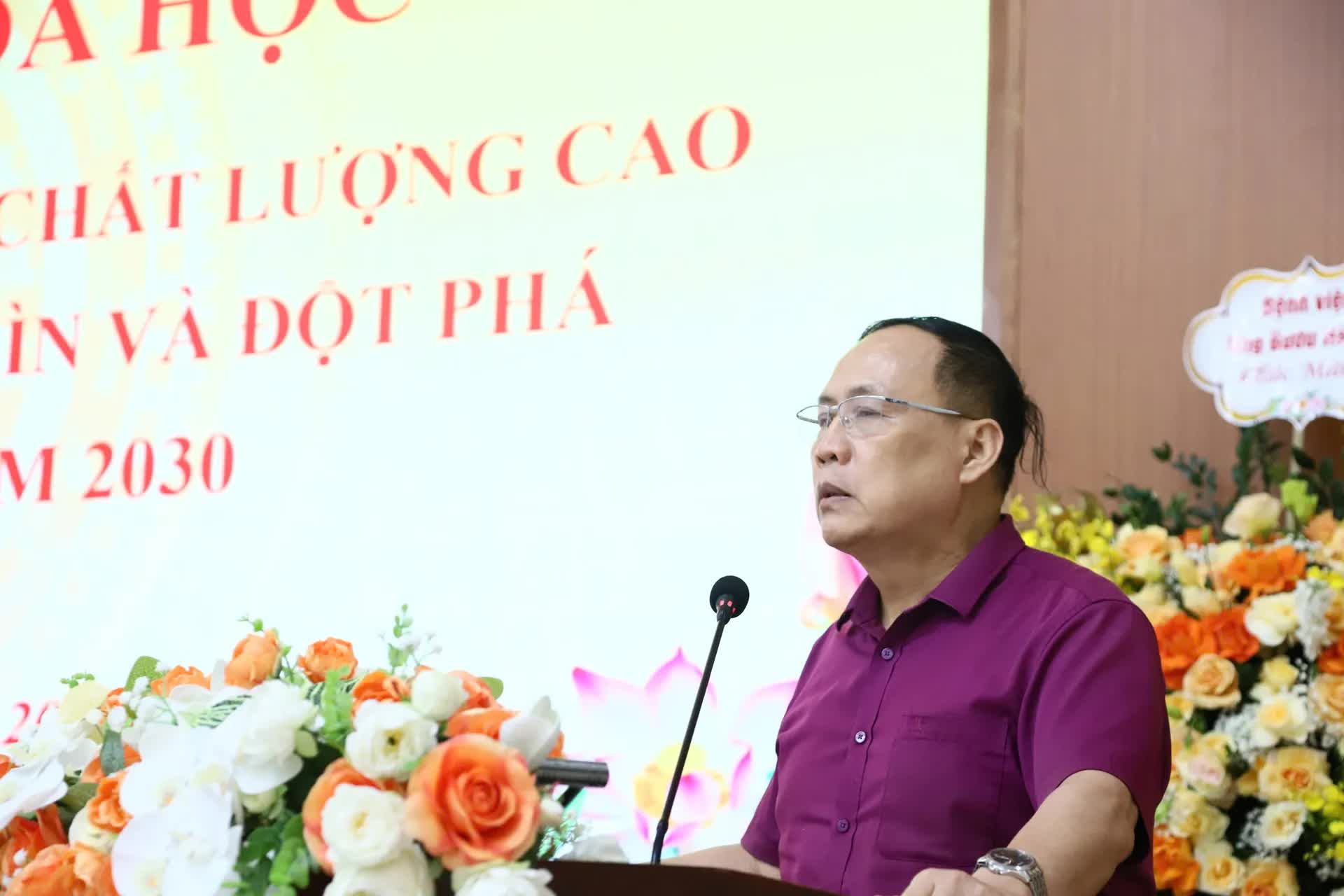 Phát triển nguồn nhân lực chất lượng cao của Thủ đô Hà Nội đến năm 2030, tầm nhìn và đột phá chiến lược- Ảnh 2.