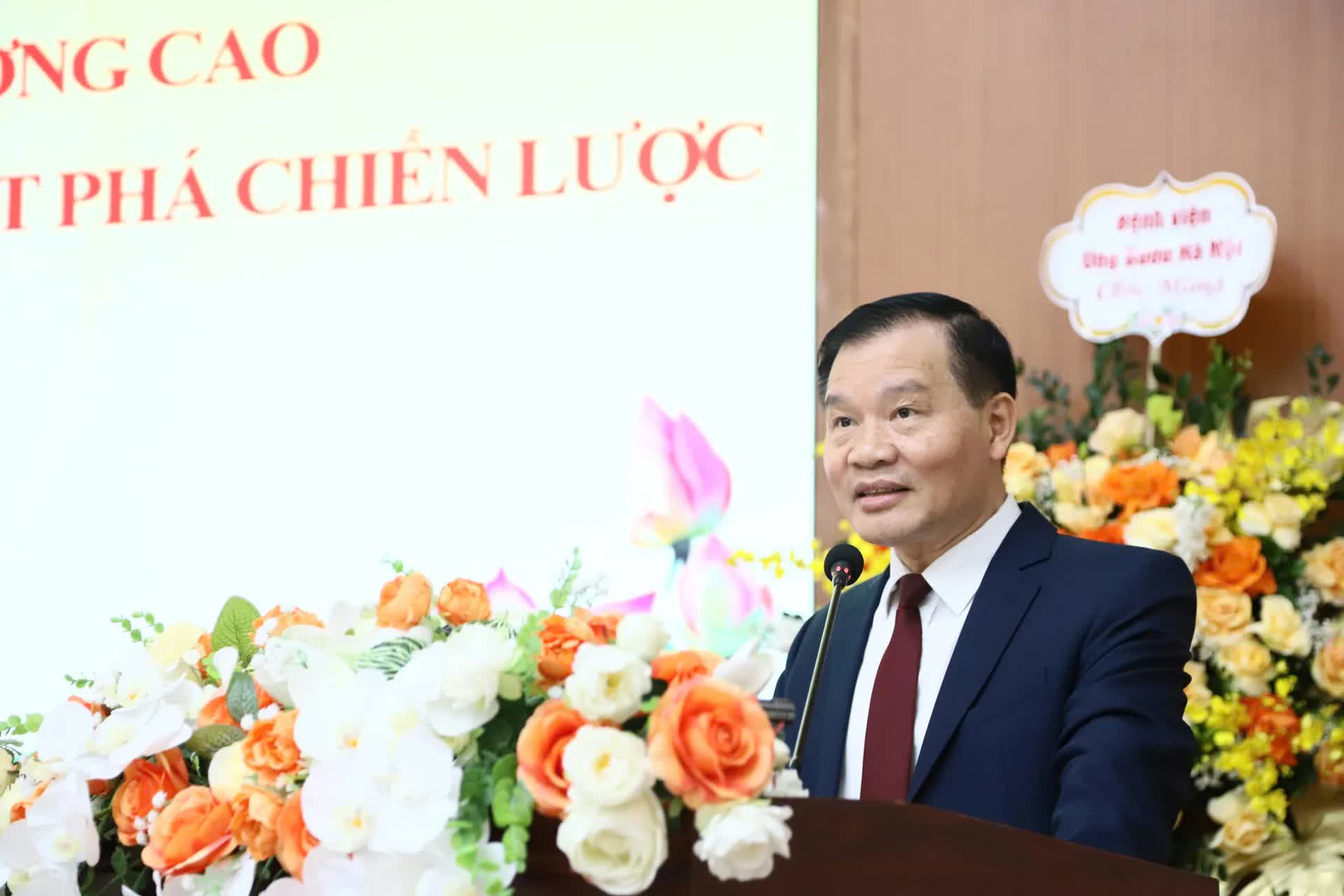 Phát triển nguồn nhân lực chất lượng cao của Thủ đô Hà Nội đến năm 2030, tầm nhìn và đột phá chiến lược- Ảnh 4.