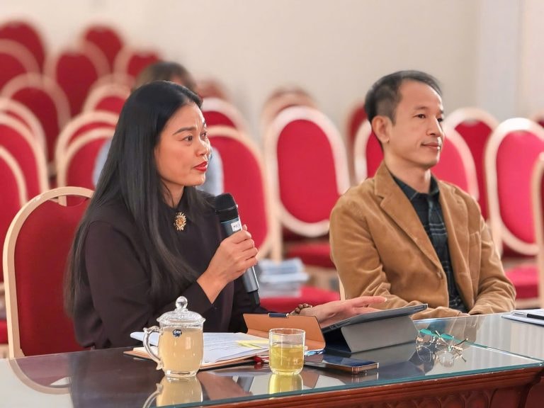 Hà Nội lên kế hoạch tổ chức Lễ hội Thiết kế sáng tạo năm 2026 và tầm nhìn đến năm 2030- Ảnh 2.