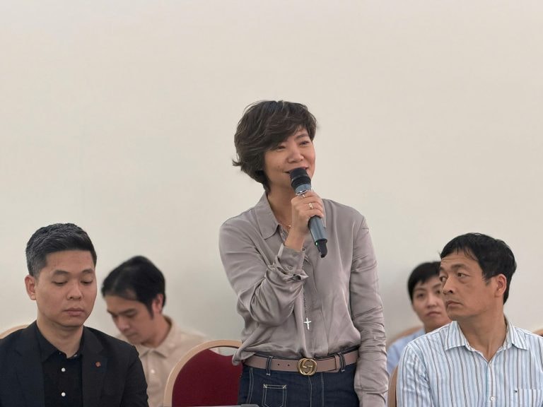 Hà Nội lên kế hoạch tổ chức Lễ hội Thiết kế sáng tạo năm 2026 và tầm nhìn đến năm 2030- Ảnh 3.