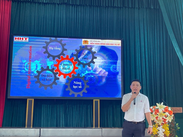 Kết quả thực hiện Cải cách hành chính và Chuyển đổi số tại UBND xã, phường trong tháng 9/2025- Ảnh 2.