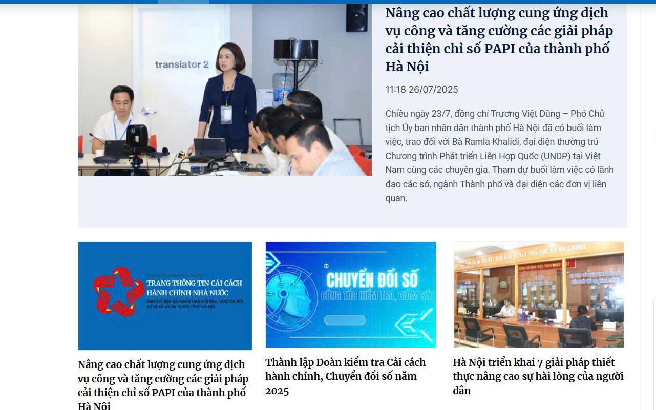 Buổi tập huấn được thực hiện bằng hình thức trực tuyến qua hệ thống Zoom