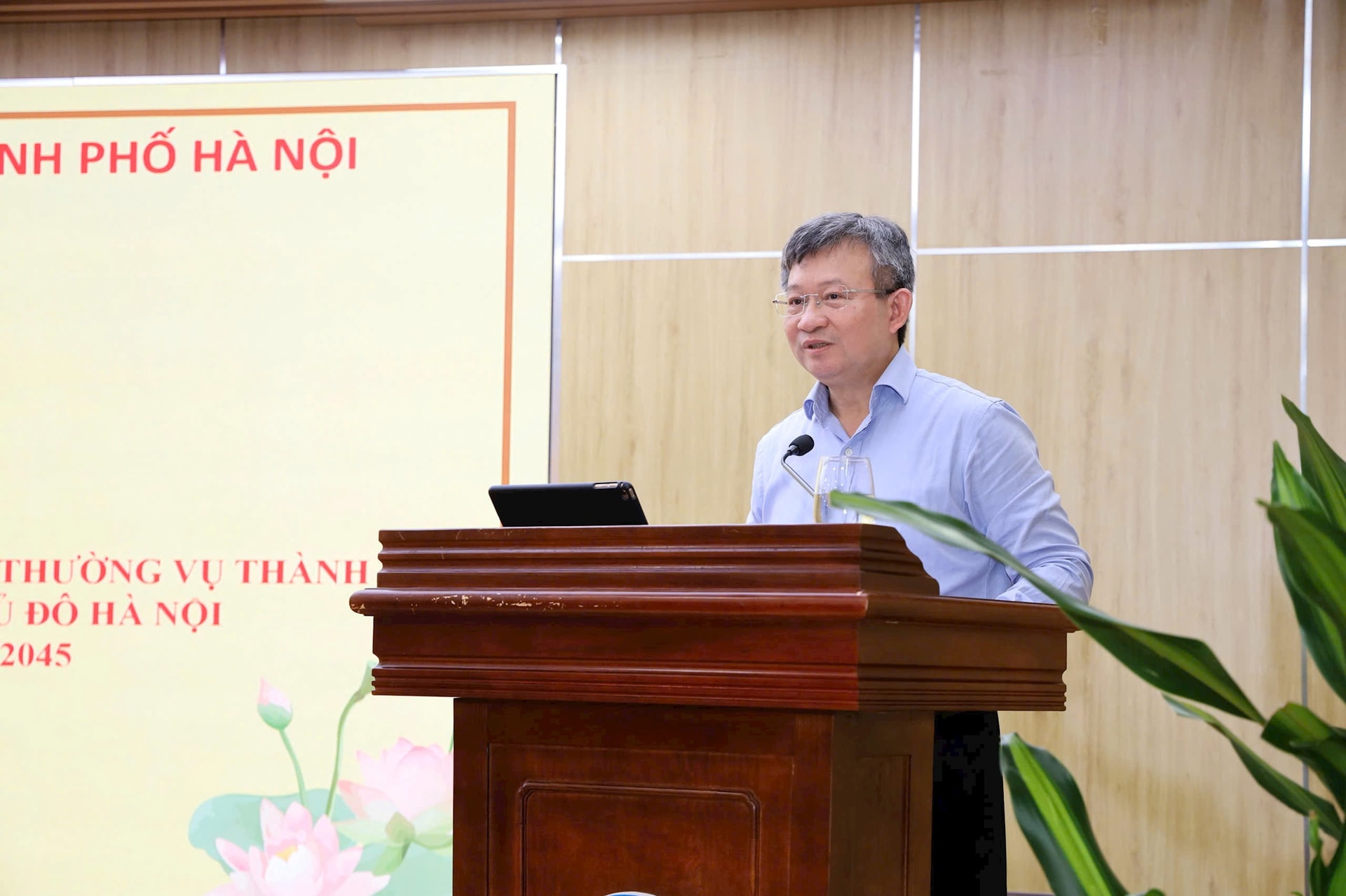 Tăng cường đối ngoại nhân dân Thủ đô đến năm 2030, tầm nhìn đến năm 2045- Ảnh 2.