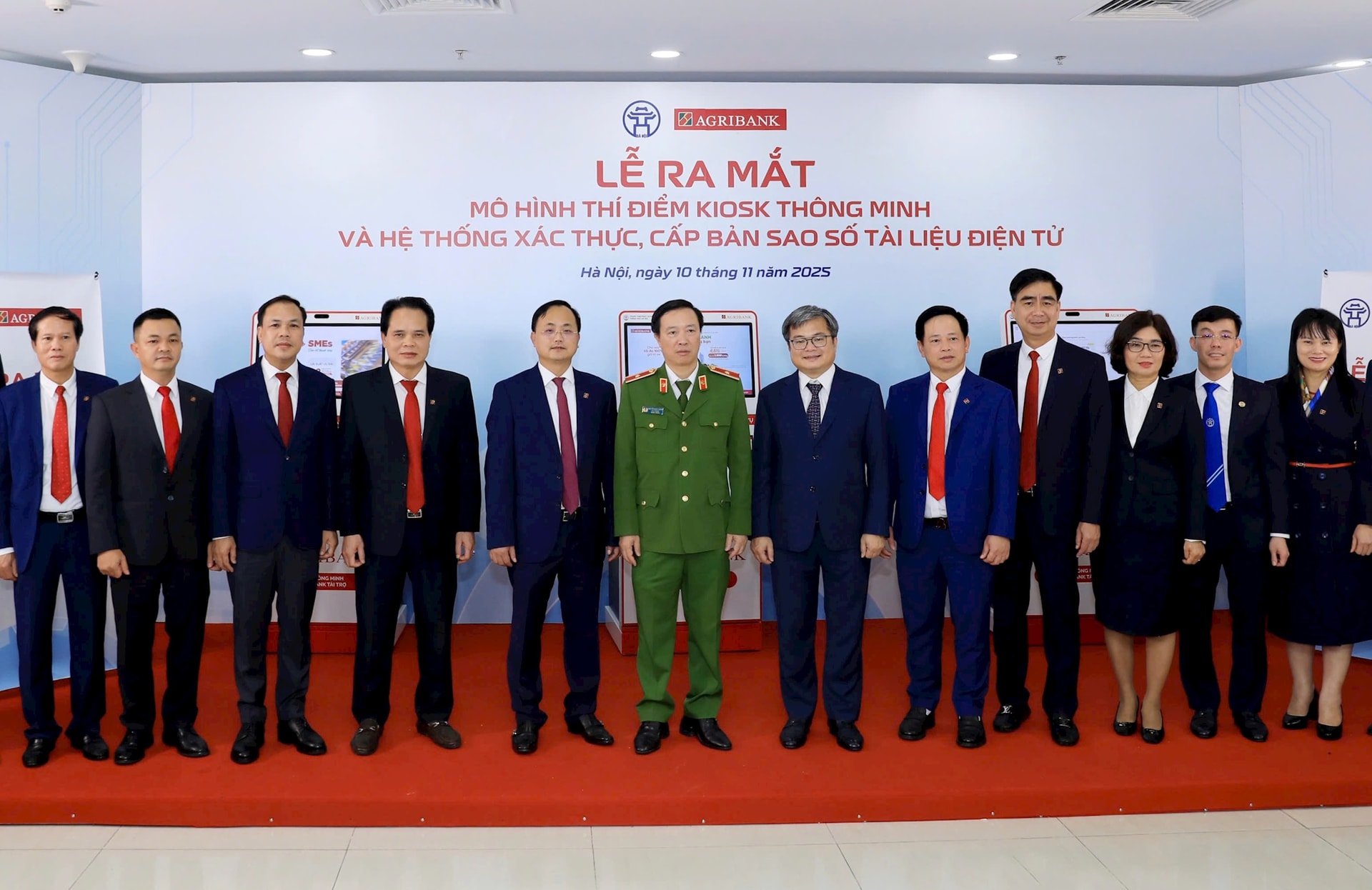 Cấp bản sao số tài liệu điện tử - “đột phá nhỏ cho hiệu quả lớn”- Ảnh 2.