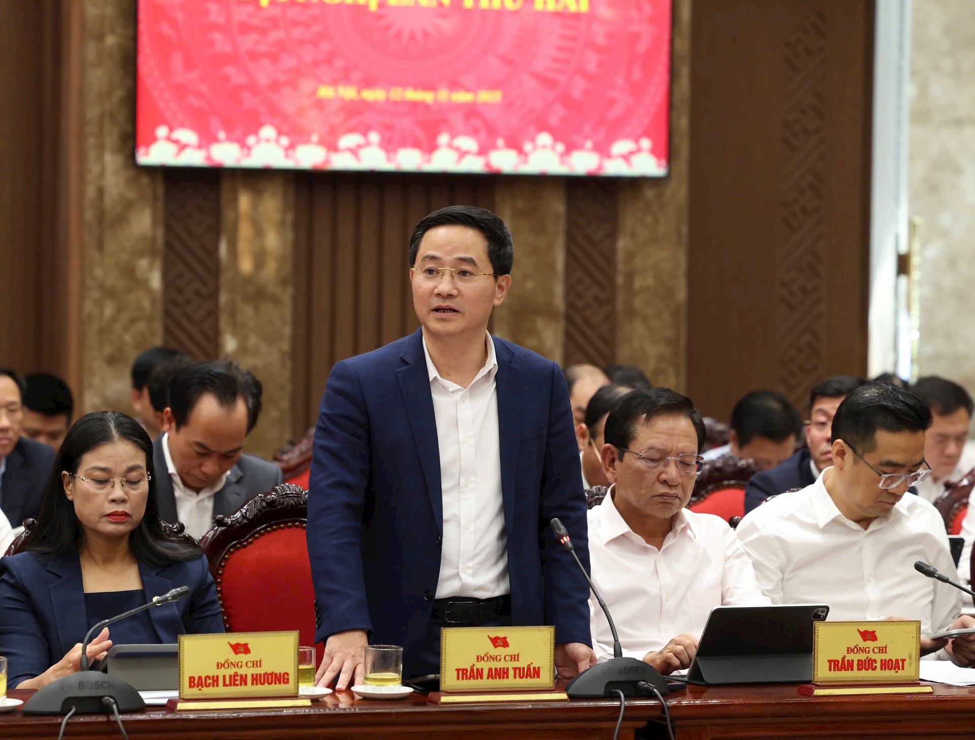 Lấy khoa học công nghệ, đổi mới sáng tạo là động lực phát triển- Ảnh 3.