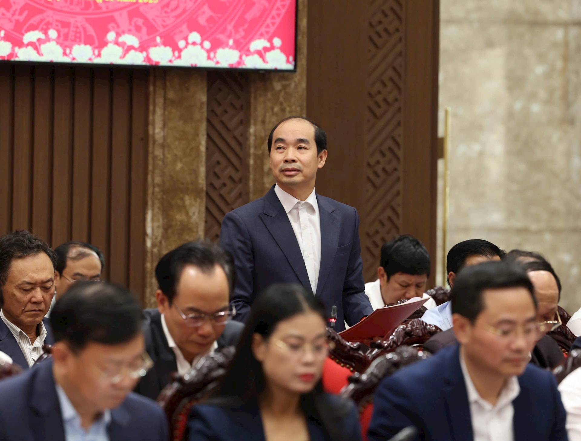 Lấy khoa học công nghệ, đổi mới sáng tạo là động lực phát triển- Ảnh 4.