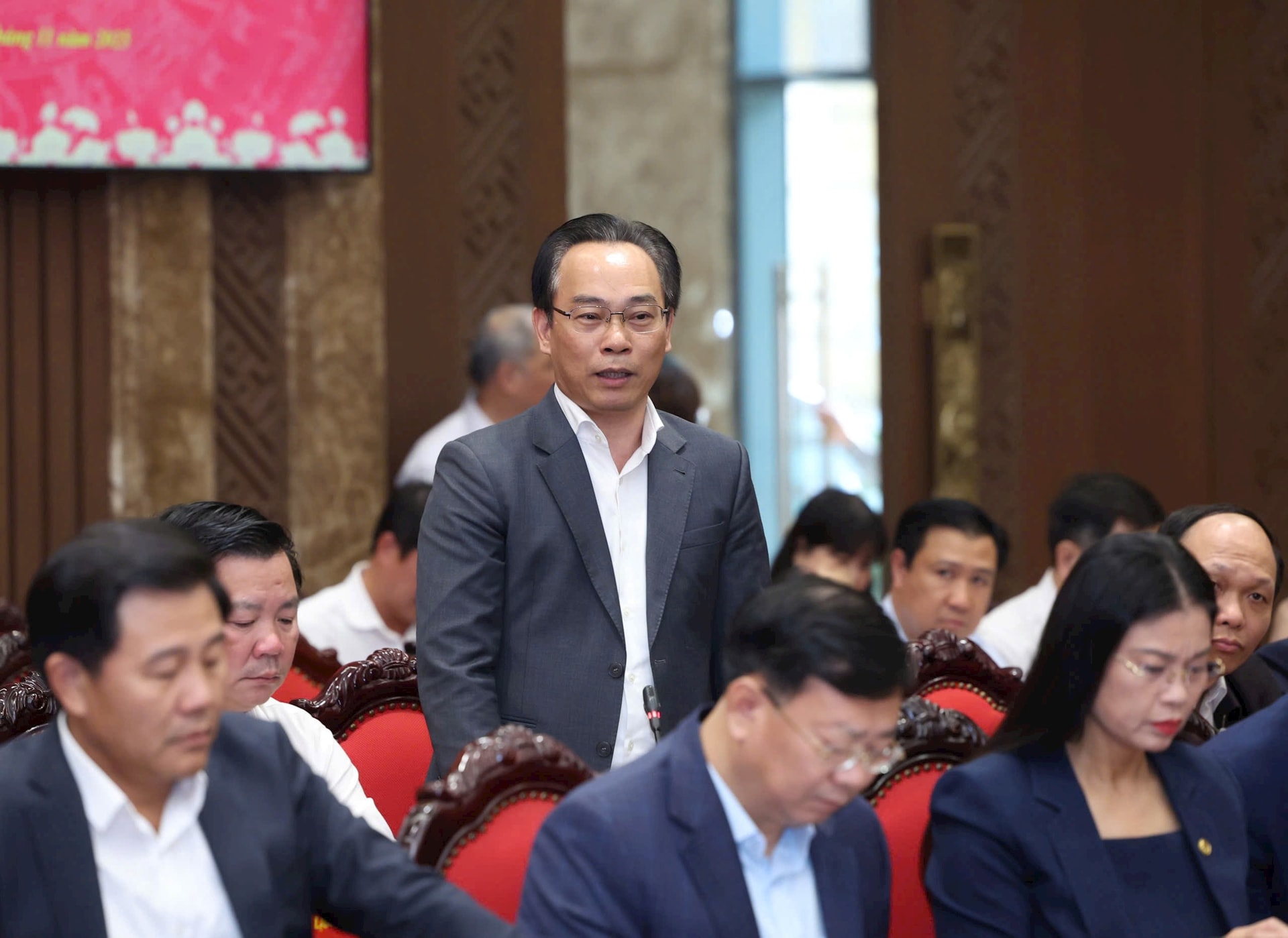 Lấy khoa học công nghệ, đổi mới sáng tạo là động lực phát triển- Ảnh 1.