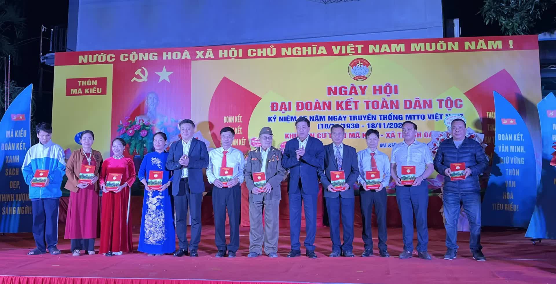 Thôn Mã Kiều (Thanh Oai): Xây dựng văn minh, hạnh phúc bắt đầu từ những điều giản dị- Ảnh 7.