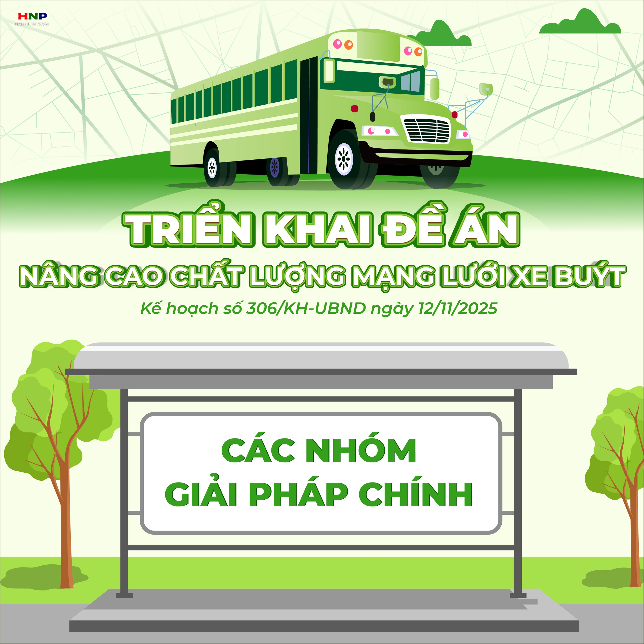 Triển khai đánh giá tổng thể mạng lưới xe buýt- Ảnh 1.