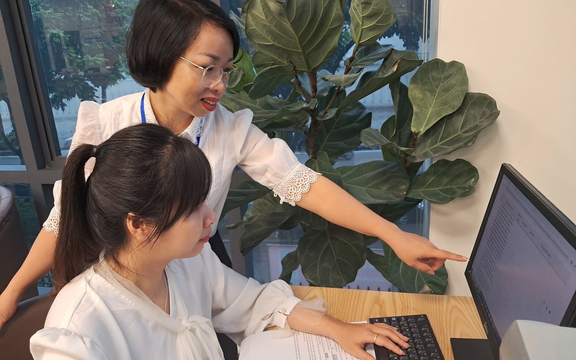 “Thứ bảy không chờ” - Sáng kiến cải cách hành chính của phường Ngọc Hà