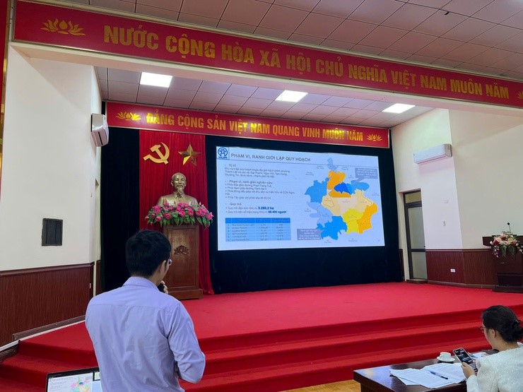 UBND xã Ngọc Hồi - Tập trung chỉ đạo, tăng cường triển khai toàn diện các nhiệm vụ trọng tâm do Thành phố ban hành- Ảnh 3.