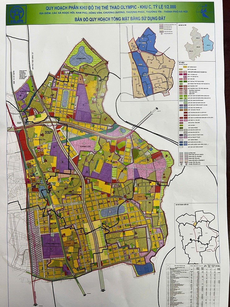 UBND xã Ngọc Hồi - Tập trung chỉ đạo, tăng cường triển khai toàn diện các nhiệm vụ trọng tâm do Thành phố ban hành- Ảnh 6.