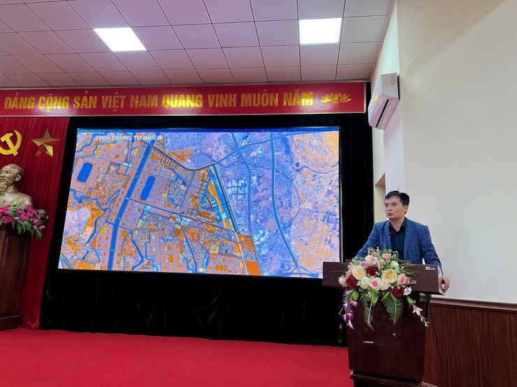 UBND xã Ngọc Hồi - Tập trung chỉ đạo, tăng cường triển khai toàn diện các nhiệm vụ trọng tâm do Thành phố ban hành- Ảnh 7.