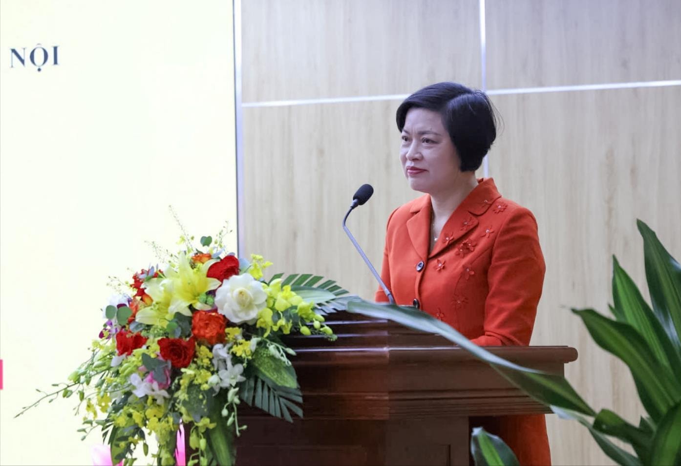 Hà Nội tập huấn nâng cao nghiệp vụ công tác đối ngoại nhân dân- Ảnh 1.