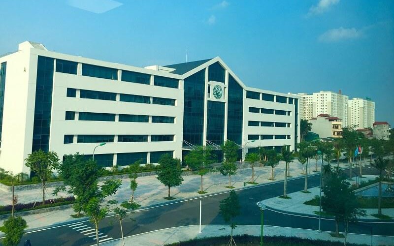 Phê duyệt kết quả thi tuyển phương án kiến trúc dự án đầu tư xây dựng Trường phổ thông nhiều cấp học chất lượng cao tại xã Sóc Sơn