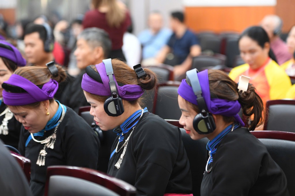 Hà Nội đưa di sản Nghi lễ và trò chơi Kéo co tiếp tục lan tỏa mạnh mẽ trong đời sống đương đại- Ảnh 8.