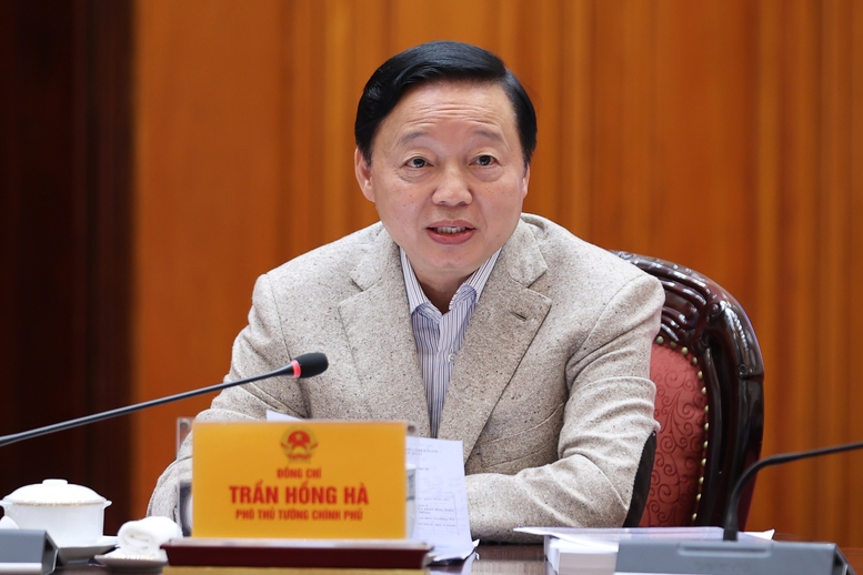 Phấn đấu khởi công dự án trục đại lộ cảnh quan sông Hồng tại Hà Nội vào 19/12- Ảnh 2.