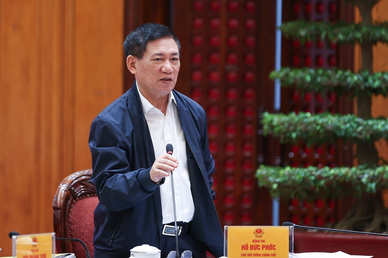 Phấn đấu khởi công dự án trục đại lộ cảnh quan sông Hồng tại Hà Nội vào 19/12- Ảnh 3.