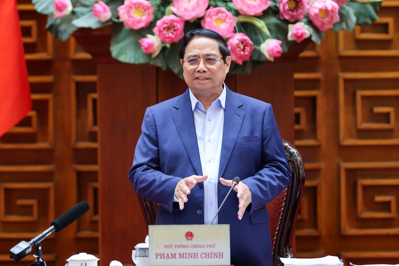 PM targets Red River scenic boulevard project to start construction on December 19- Ảnh 2. PM targets Red River scenic boulevard project to start construction on December 19- Ảnh 2.