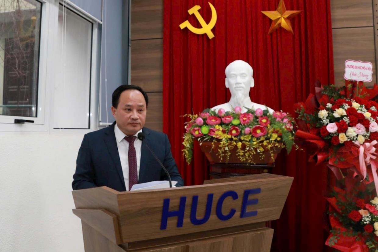 Phường Bạch Mai phối hợp công tác với 4 trường Đại học- Ảnh 3.