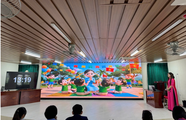 Tin tức, sự kiện nổi bật lĩnh vực chuyển đổi số, tuần từ 10–16/11/2025- Ảnh 4.