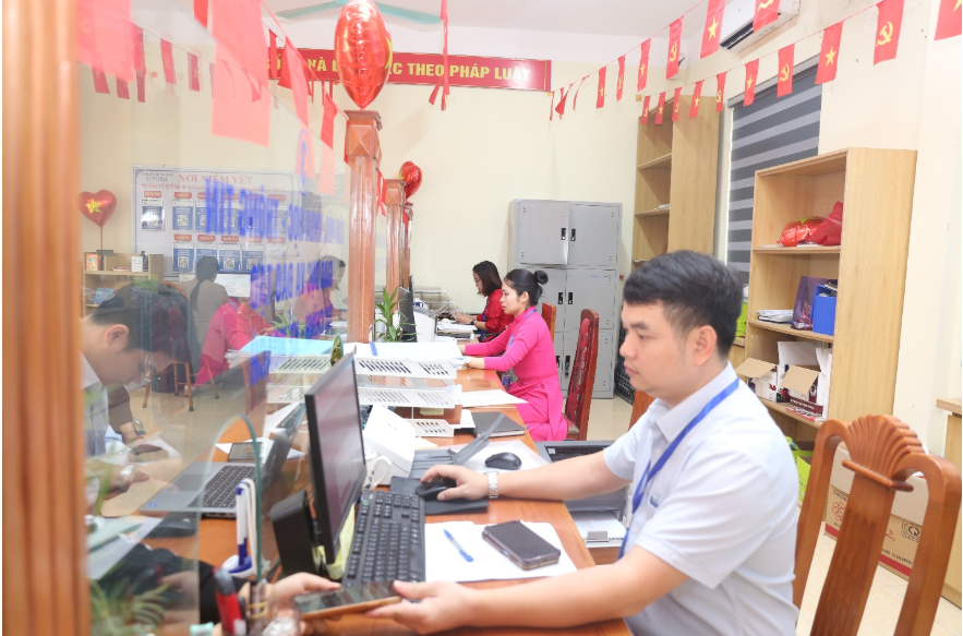 Tin tức, sự kiện nổi bật lĩnh vực chuyển đổi số, tuần từ 10–16/11/2025- Ảnh 3.