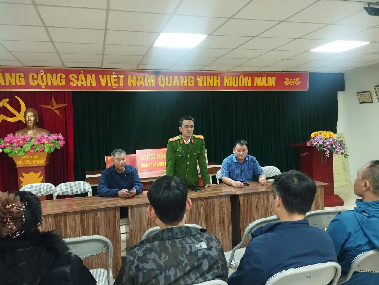 Đại Thanh đẩy nhanh tiến độ làm sạch dữ liệu phương tiện và giấy phép lái xe- Ảnh 3.