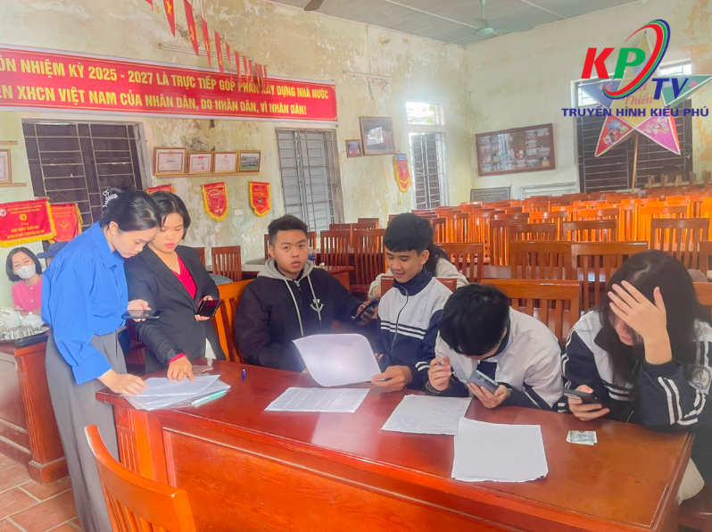 Tin tức, sự kiện nổi bật lĩnh vực chuyển đổi số, tuần từ 17 – 23/11/2025- Ảnh 1.