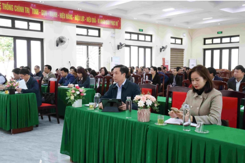 Tin tức, sự kiện nổi bật lĩnh vực chuyển đổi số, tuần từ 17 – 23/11/2025- Ảnh 2.