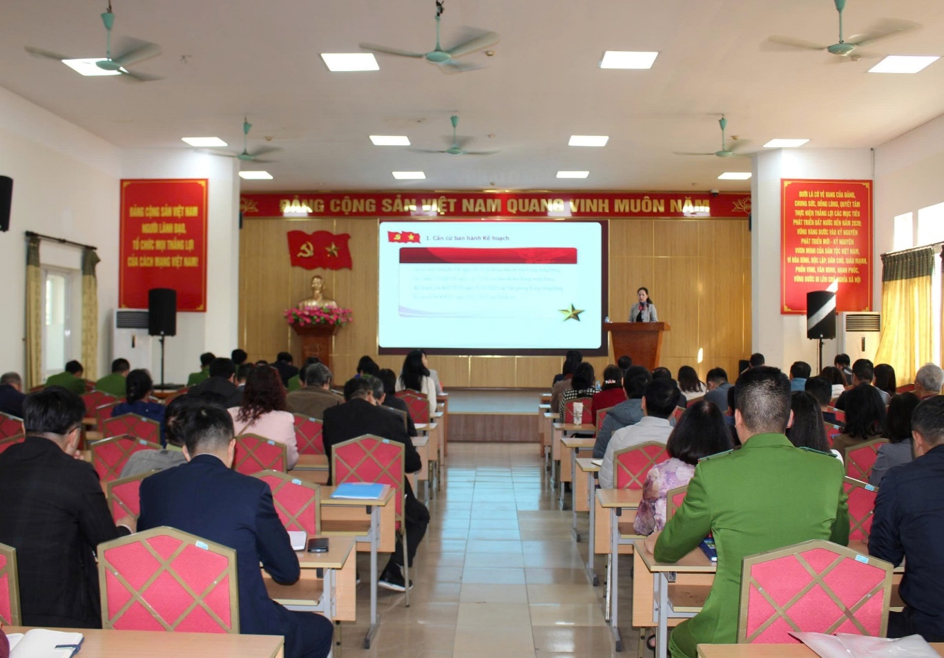 Đoàn kết – Trách nhiệm – Quyết tâm: phường Yên Sở phấn đấu hoàn thành tốt nhiệm vụ Thành phố giao- Ảnh 1.