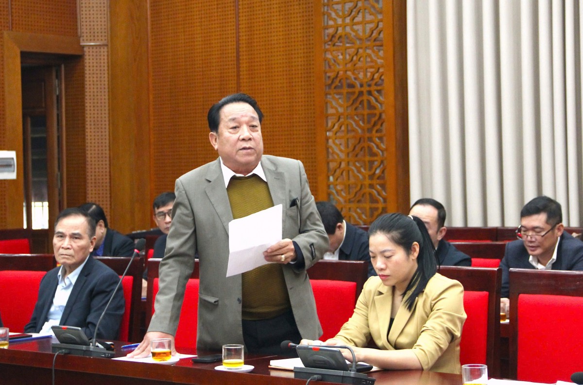 Phản biện xã hội về chính sách, biện pháp hỗ trợ chuyển đổi phương tiện giao thông xanh- Ảnh 3.