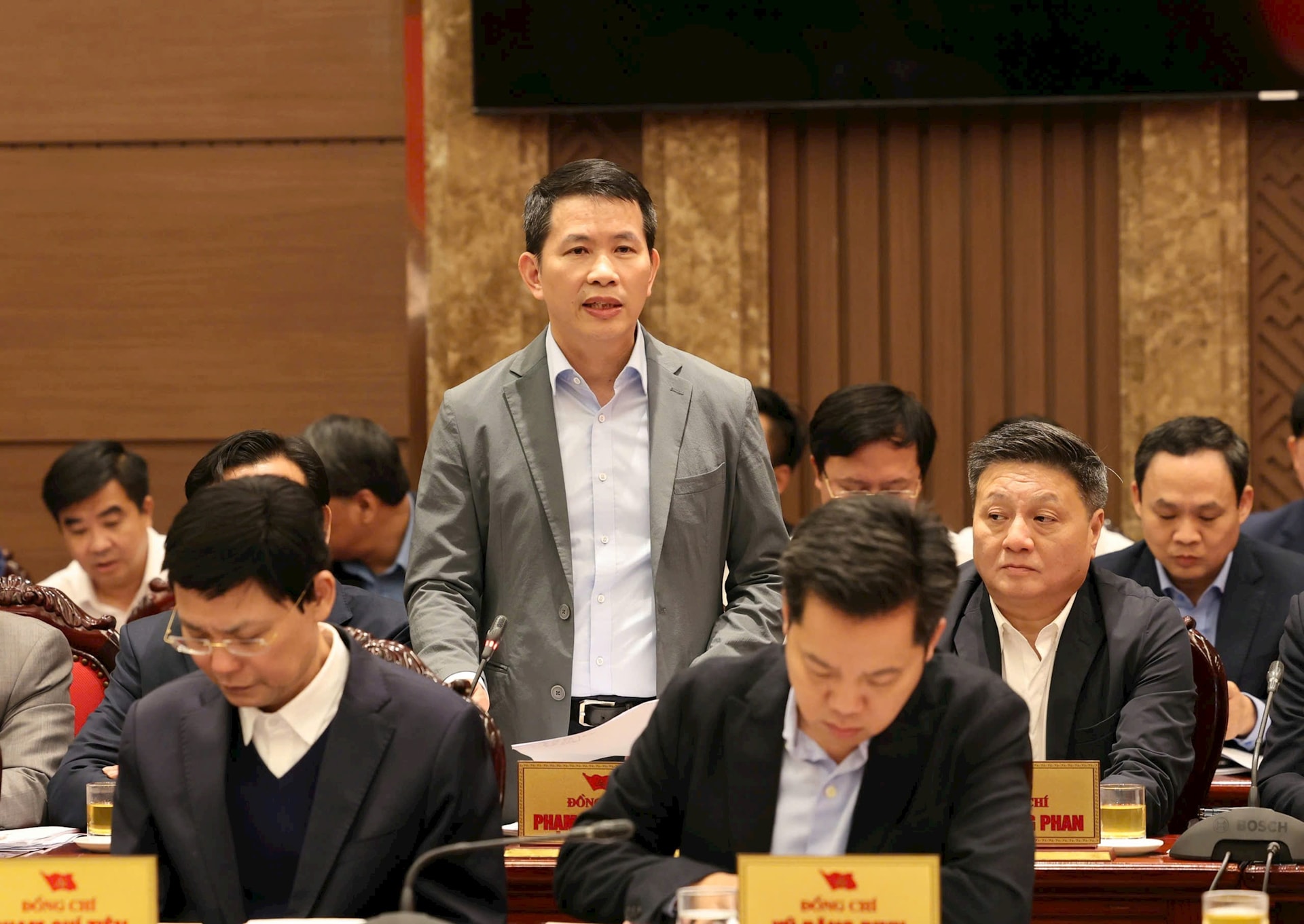 Quyết tâm cho mục tiêu tăng trưởng 2 con số- Ảnh 3.