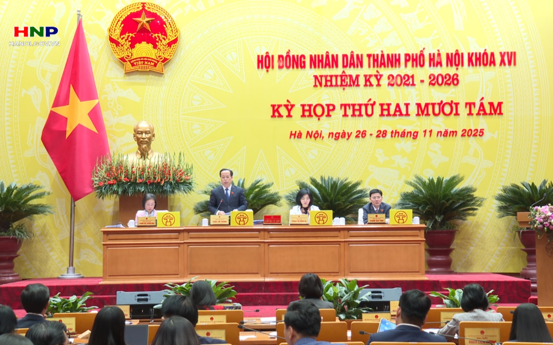 Quy định thực hiện vùng phát thải thấp trên địa bàn thành phố Hà Nội