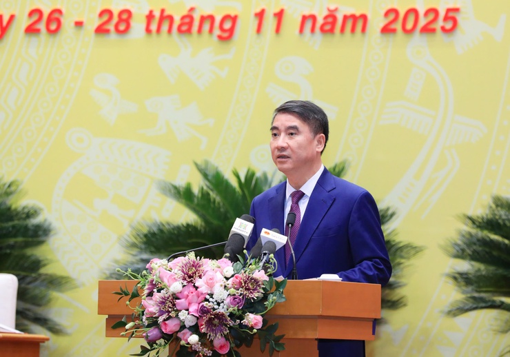Hanoi records first ever budget revenue surpassing $22.7 billion- Ảnh 1.