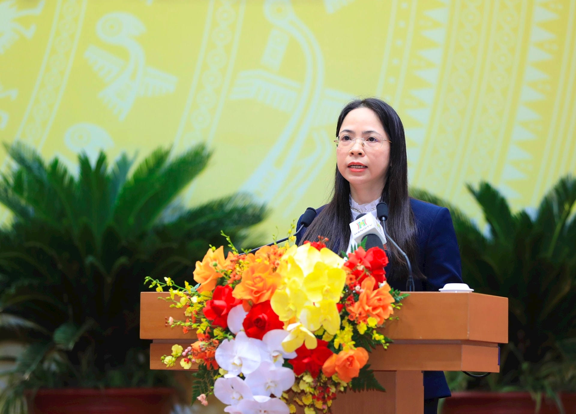 iHanoi là nền tảng số thống nhất phục vụ người dân, hỗ trợ điều hành đô thị Hà Nội- Ảnh 3.