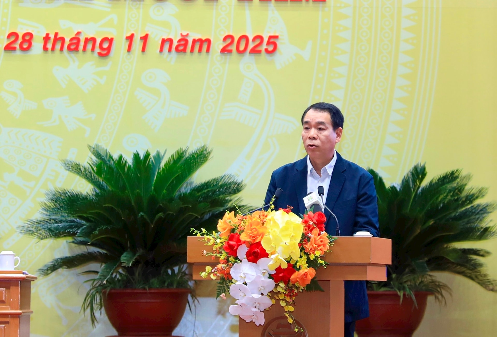 iHanoi recognized as a unified digital app for urban administration- Ảnh 2.